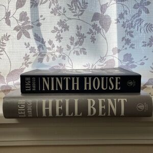 Leigh Bardugo bundle